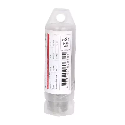 Сверло корончатое DIAM HSS 21x30 Extra Line (металл) (320293) DIAM – анонс, характеристики, 320293 