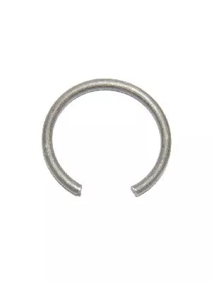 Вид nordberg запчасть кольцо стопорное 42 для стойки n3405 (2019)