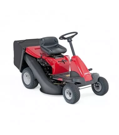 Газонокосилка бензиномоторная самоходная с сиденьем &quot;MTD&quot; MINIRIDER 60 RDE (R); цена 