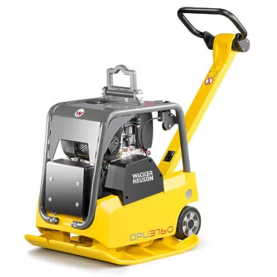 Акции и скидки в магазине виброплита дизельная wacker neuson dpu 3760h с реверсом