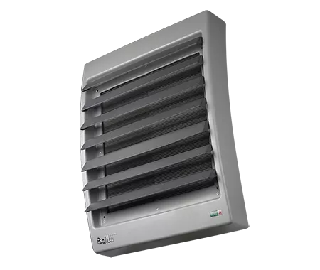 Водяной тепловентилятор Ballu BHP-W-60 – купить в , анонс
Водяной тепловентилятор Ballu BHP-W-60 – анонс, характеристики,