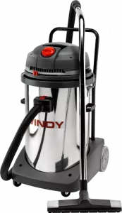 LAVOR Pro Пылеводосос WINDY 278 IF