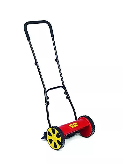 Газонокосилка шпиндельная Wolf Garten TT 300 S