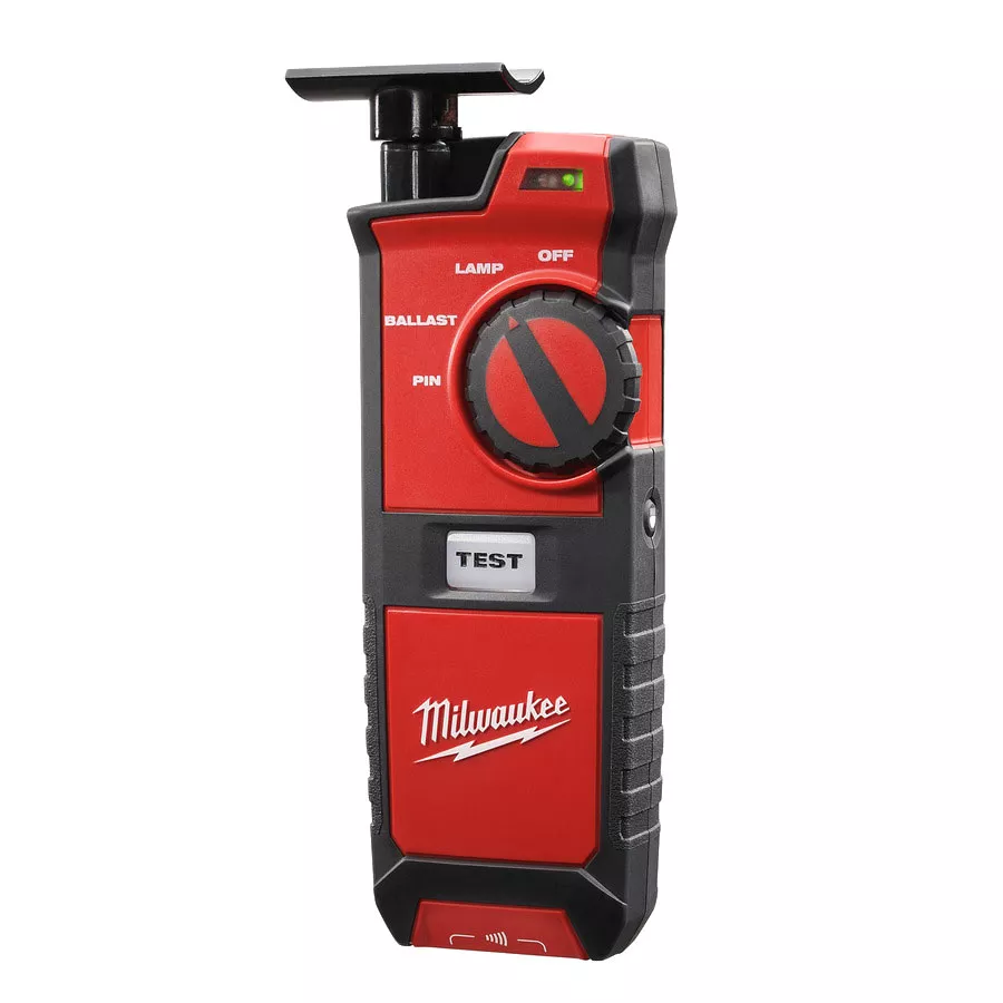 Milwaukee 2210-20 Тестер люминисцентных ламп