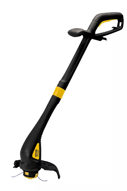 Электрический триммер GET-400 Huter