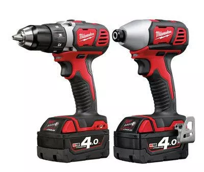 Детальное изображение : milwaukee m18bpp2d-402c набор