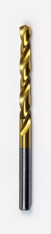 Сверло по металлу HSS-Tin 12,0х151/101 - ГРАНИТ