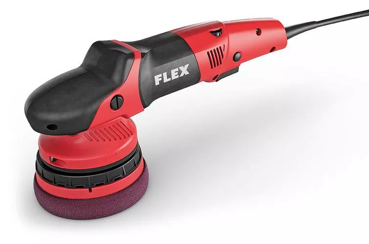 Полировальная машина FLEX XCE 10-8 125 230/CEE