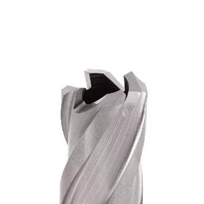 Сверло корончатое DIAM HSS 17x50 Extra Line (металл) (320310) DIAM – анонс, характеристики, 320310 