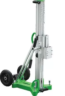 Dr.Schulze Drill-35R Станина алмазного сверления новое в магазине tool-24.ru