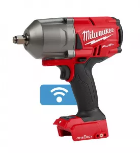 Акция гайковерт milwaukee one-key fuel 1/2&quot; m18 onefhiwf12-0x