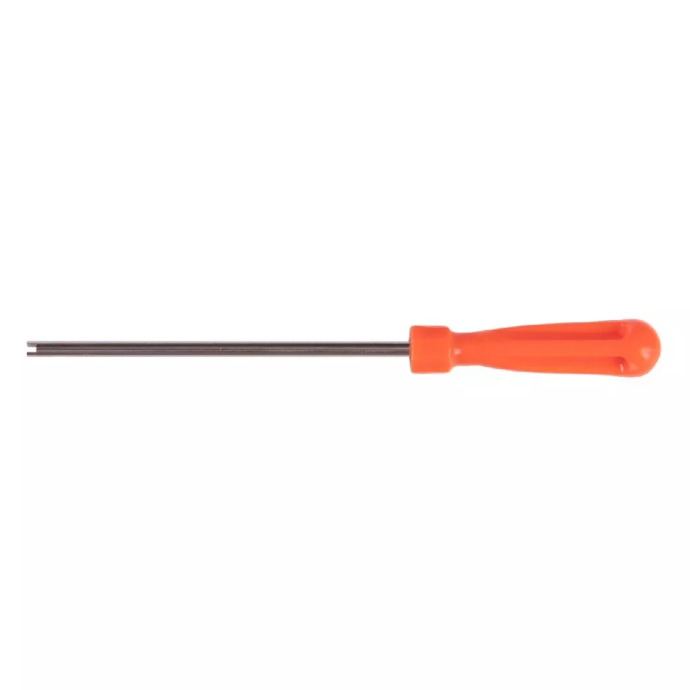 Отвертка для снятия / установки золотников ниппелей AFFIX AF10941010