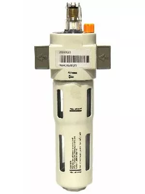 Лубрикатор фильтр-группы NORDBERG CT-F-2000020 – анонс, характеристики, 