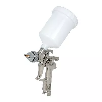 Воздушный краскораспылитель SCHTAER SCH-869-2.0: 3&nbsp;810 &#8381;