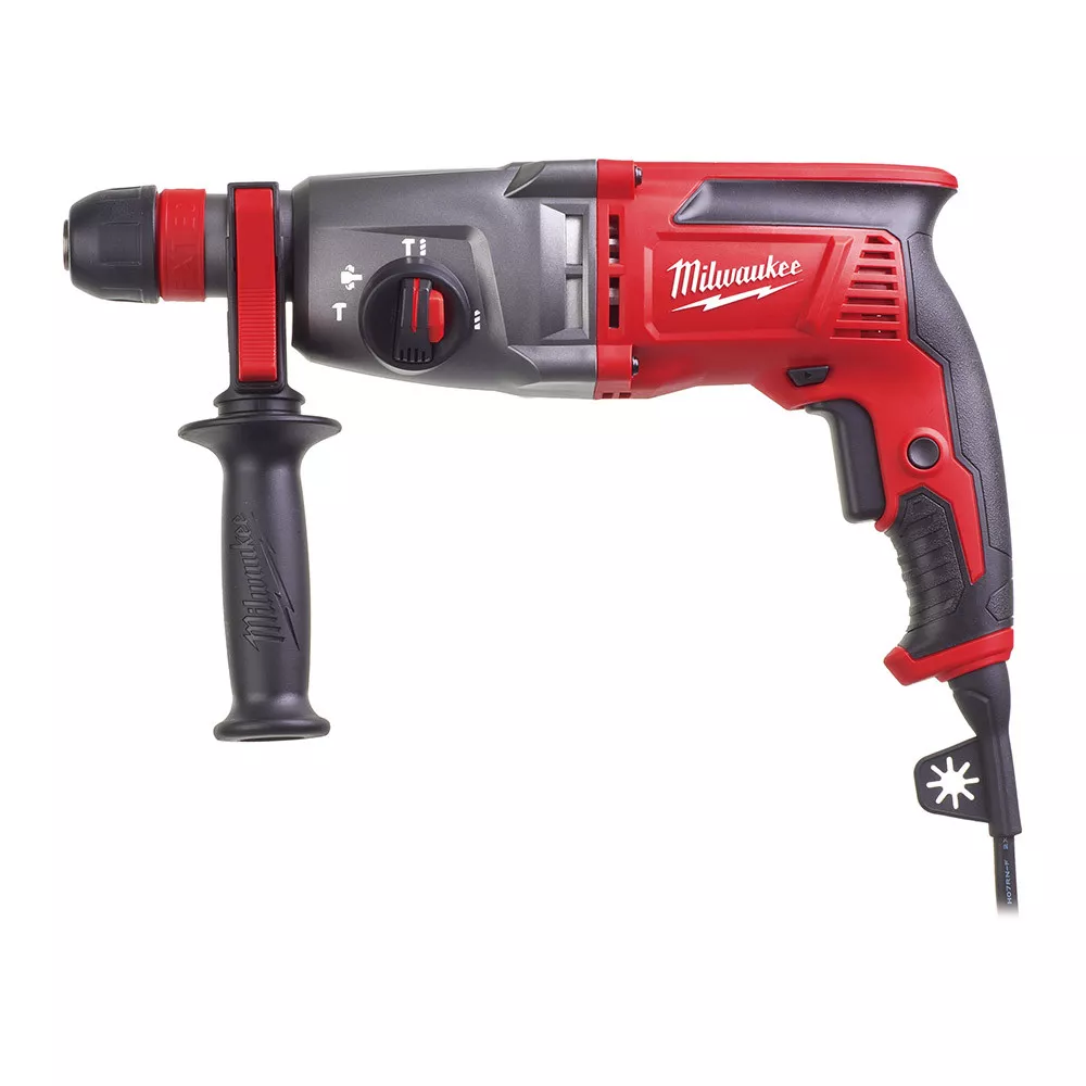 Перфоратор Milwaukee PFH 26T