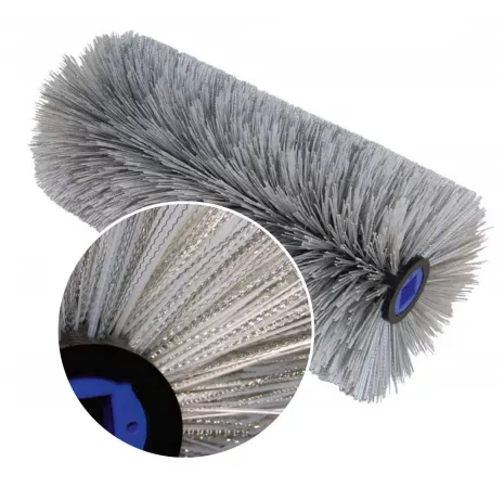 Щетка для снега и наледи Tielbuerger ТК18, ТК20, ТК36, ТК38: Щетки для подметальных машин Товар УТ-00017245 0