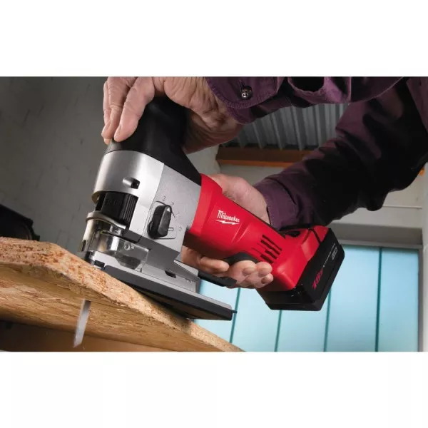 Milwaukee HD18JSB-0 Лобзик детальные картинки Детальное изображение : milwaukee hd18jsb-0 лобзик