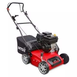 Вертикуттер (аэратор) бензиновый "MTD" OPTIMA 35 VO
