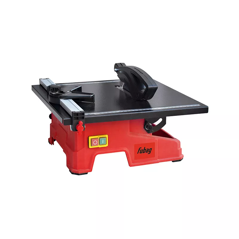 Электроплиткорез FUBAG FM 180