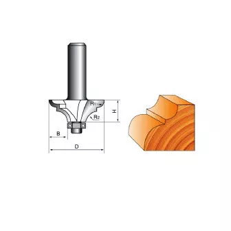 Фреза кромочная фигурная STRONG СТФ-2002 45/20 – купить в , анонс
Фреза кромочная фигурная STRONG СТФ-2002 45/20 – анонс, характеристики,