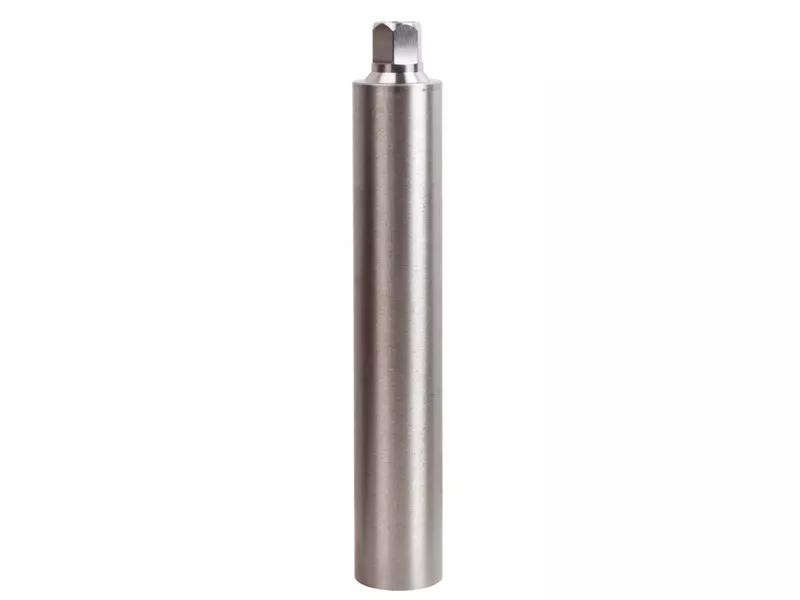 Корпус для алмазной коронки 1¼" L450 MESSER D27