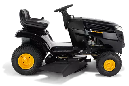 McCulloch M125-97T PowerDrive Садовый трактор - газонокосилка – купить в , детальное изображение
McCulloch M125-97T PowerDrive Садовый трактор - газонокосилка – купить в , подробное изображение