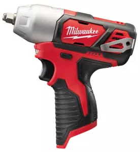 Акция гайковерт milwaukee m12 biw38-0