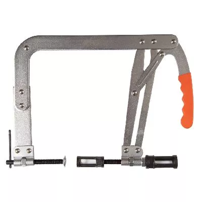 Рассухариватель клапанов, 45-145 мм, струбцина, две опоры AFFIX AF10311250 AFFIX – анонс, характеристики, MSTAF10311250 