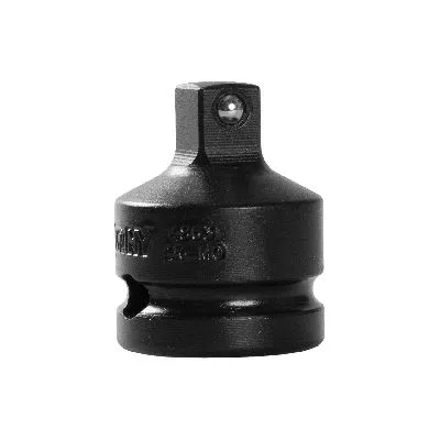 Переходник ударный 1/2&quot;&gt;3/8&quot;, с шариковым фиксатором KING TONY 4873P KING TONY – анонс, характеристики, MST4873P 