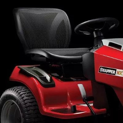 Садовый трактор Snapper ENXT2346F – купить в , подробное изображение 
