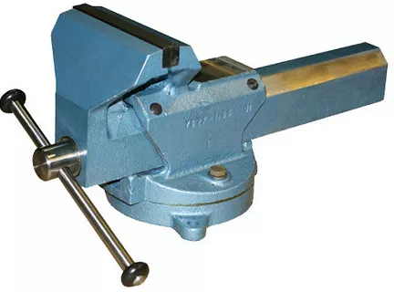 Тиски слесарные tcм 250 мм Глазов – анонс, характеристики, 