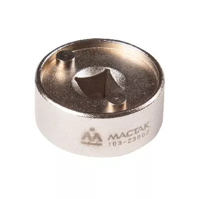Головка сервисная 3/8&quot; для фазорегулятора VAG T10352/2 МАСТАК 103-23002 МАСТАК – анонс, характеристики, MST103-23002 
