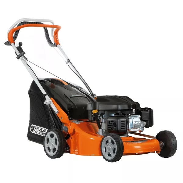 Газонокосилка бензиновая Oleo-Mac G 44 TK COMFORT PLUS: 6610-9061E1 по цене 64 990 ₽ Газонокосилка бензиновая Oleo-Mac G 44 TK COMFORT PLUS: Газонокосилки бензиновые Товар УТ-00004493 0