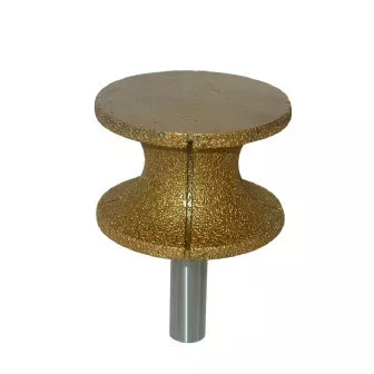 Фреза ШТАП по камню STRONG СТФ-9908 D63/12 – анонс, характеристики, 