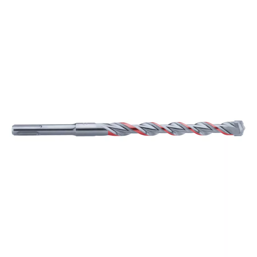 Бур SDS-Plus Milwaukee 14x450 с 2 режущими кромками
