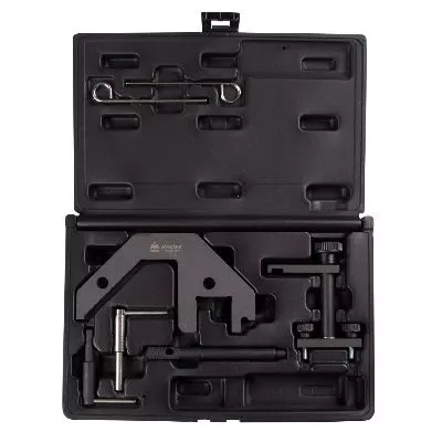 Набор фиксаторов для установки и проверки фаз ГРМ BMW M47/M57 МАСТАК 103-22107C МАСТАК – анонс, характеристики, MST103-22107C 