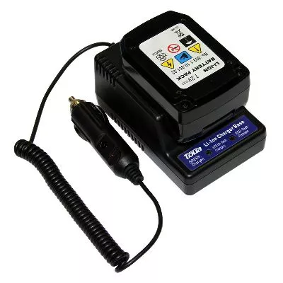 Акции и распродажа автомобильный адаптер для зарядных устройств toua in dc 12v - out dc 12v 0,8а