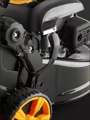 McCulloch M51-150WRPX Газонкосилка; цена 