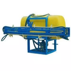 Опрыскиватель с баком 350л 3WSH100A; цена 170&nbsp;582 &#8381;