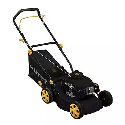 Газонокосилка бензиновая GLM-3.5T Huter; цена 21&nbsp;890 &#8381;