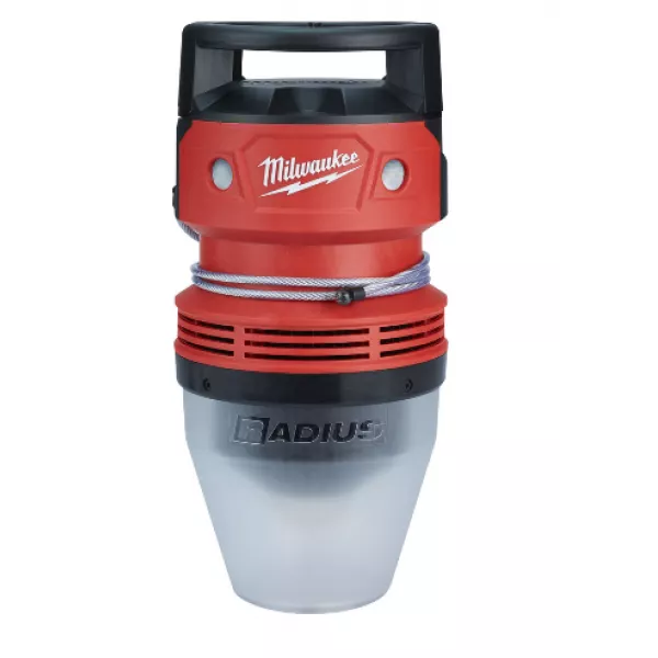 Детальное изображение : фонарь milwaukee hobl 7000