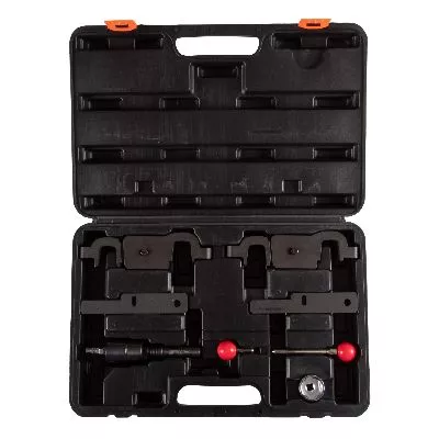 Набор фиксаторов распредвала / коленвала, Porsche Cayenne, кейс, 8 предметов AFFIX AF10321908C AFFIX – анонс, характеристики, MSTAF10321908C 