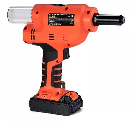 Аккумуляторный заклепочник MESSER M1000 вытяжной лучшие предложения