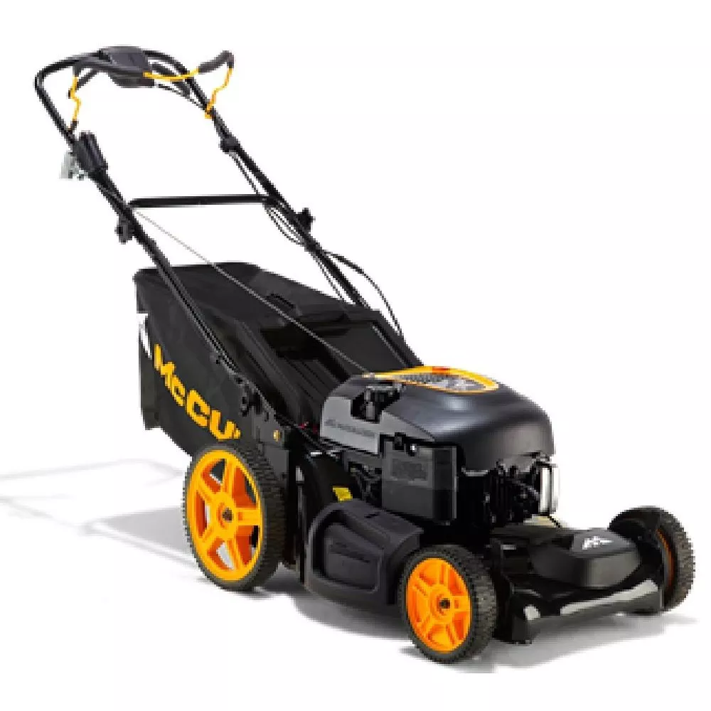 McCulloch M53-150WFP Газонкосилка