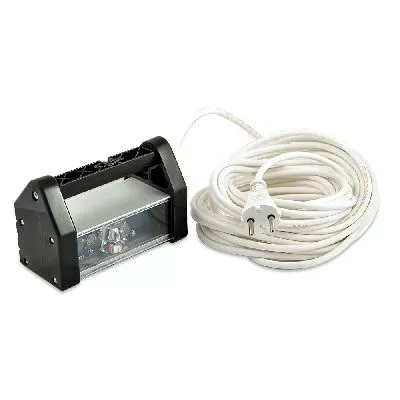 *Светильник малярный LOSSEW LAMP P2 Ultra PRO LOSSEW – анонс, характеристики, 