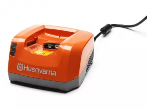 Акции и распродажа зарядное устройство husqvarna qc330