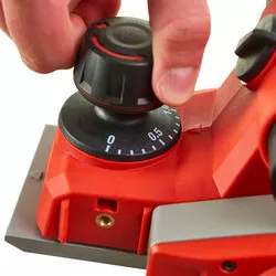 Акции и распродажа электрорубанок milwaukee m18bp-402c