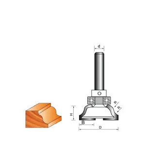 Фреза для изготовления карнизов STRONG СТФ-2304 35/12 – купить в , анонс
Фреза для изготовления карнизов STRONG СТФ-2304 35/12 – анонс, характеристики,