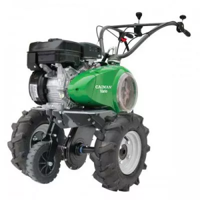 Caiman VARIO 70S TWK+ Мотоблок бензиновый; цена 121&nbsp;275 &#8381;