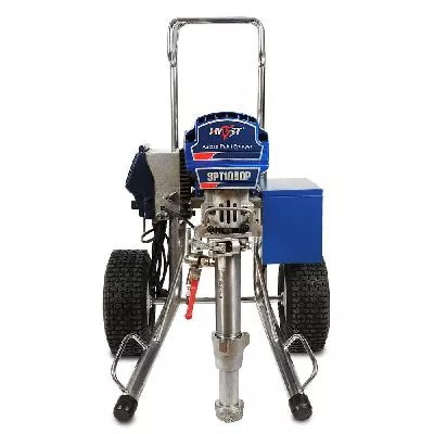 Аппарат окрасочный HYVST SPT 1090 L: 296&nbsp;011 &#8381;